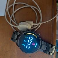 smartwatch Fossil Q