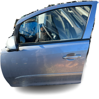 Sportello anteriore sinistro Opel Corsa D 