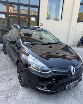 Renault Clio Sporter dCi 8V 90CV EDC Start&Stop En