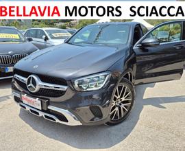 Mercedes GLC 220 d Coupé IVA INCLUSA