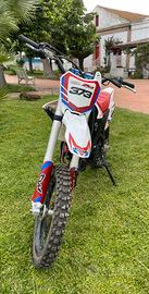 Pit bike 125 cc