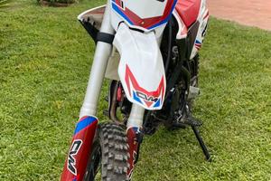 Pit bike 125 cc