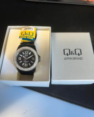 Orologio Q&Q da donna