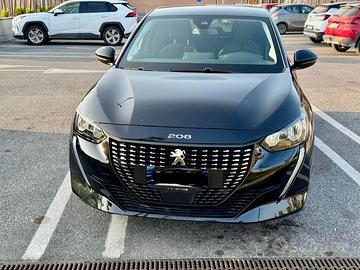 Peugeot 208 - 2022