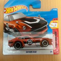 Hot Wheels Datsun 240Z