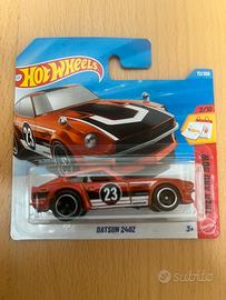 Hot Wheels Datsun 240Z