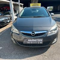 OPEL ASTRA 1.7 CDTI 125CV SPORTS TOURER COSMO - EU