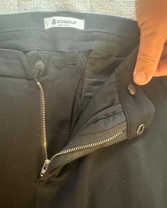 Pantalone Dondup uomo tg 36 - 52