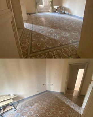 Appartamento d'Epoca su Corso Umberto I