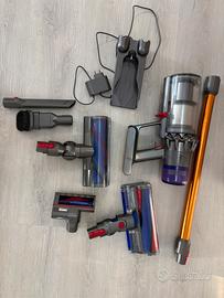 Dyson v11