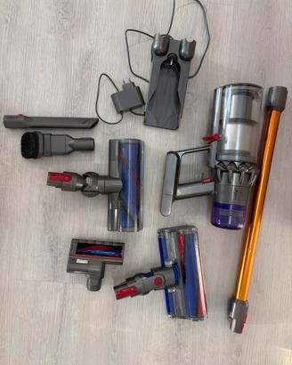 Dyson v11