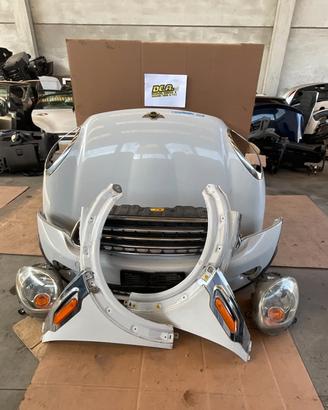 MUSO MINI COUNTRYMAN 2018