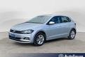 Volkswagen Polo 1.6 TDI 95 CV DSG 5p Comfortl...