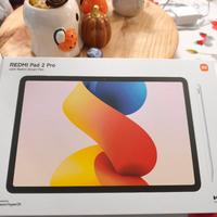 TABLET XIAOMI REDMI PAD 2 PRO NUOVO 
