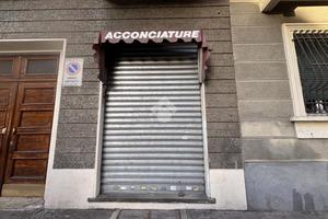NEGOZIO A TORINO