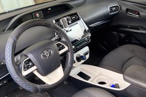 Toyota Prius 4serie 2016