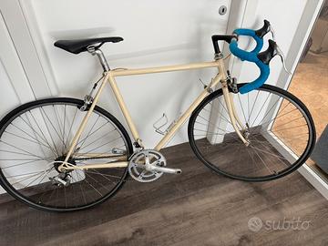 Bici da corsa