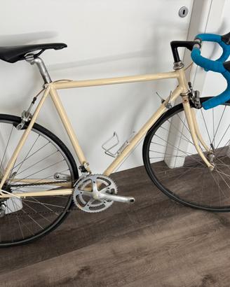 Bici da corsa