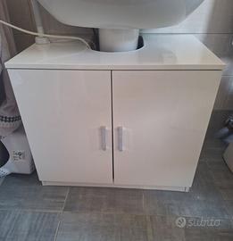 Mobile sottolavandino