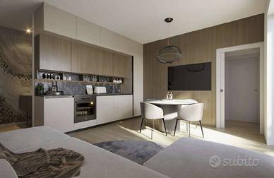 Appartamento di 170 m² con 4 locali a Roma