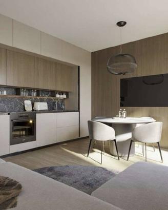 Appartamento di 170 m² con 4 locali a Roma