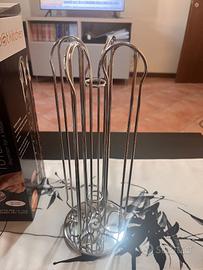Distributore di capsule caffè