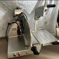 affettatrice professionale 