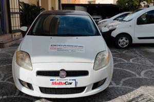 Fiat Bravo 1.6 MJT 120 CV DPF Dynamic