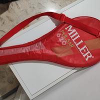 Racchetta da tennis  Red Miller Pulsar 620 Sinner