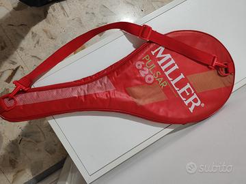 Racchetta da tennis  Red Miller Pulsar 620 Sinner
