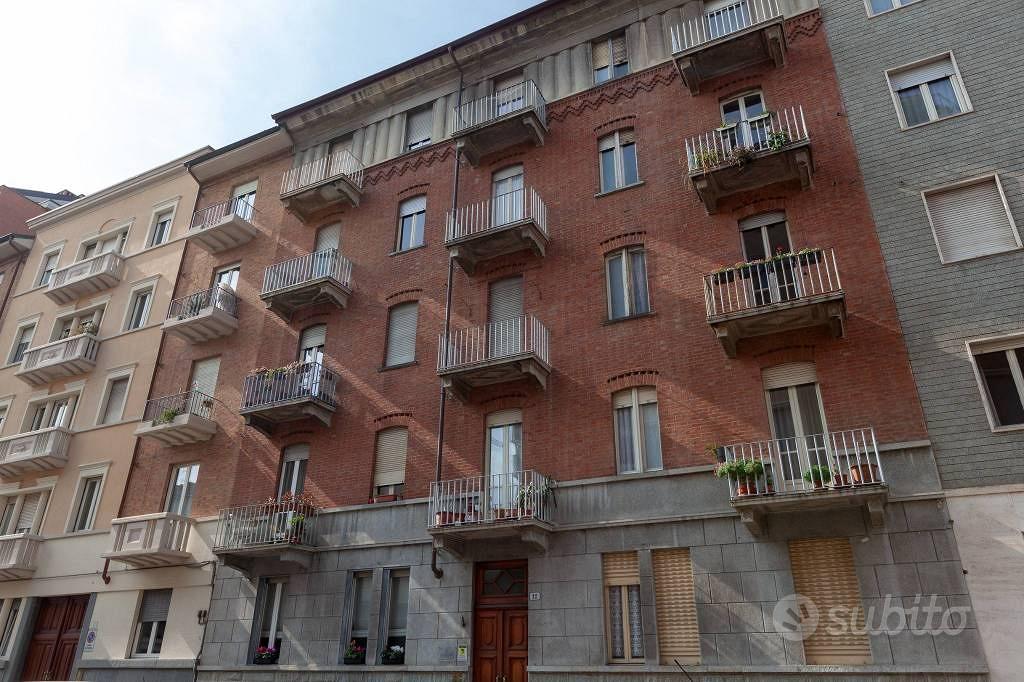 Appartamento – Torino, Cenisia, Circoscrizione 3 - Vista 3