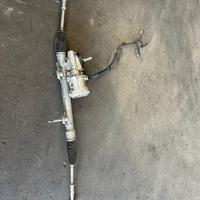 SCATOLA STERZO CITROEN C3 AIRCROSS