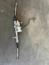 SCATOLA STERZO CITROEN C3 AIRCROSS