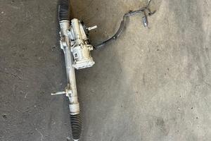 SCATOLA STERZO CITROEN C3 AIRCROSS