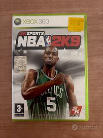 Nba2k9