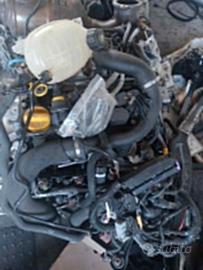 motore dacia SANDERO    2021