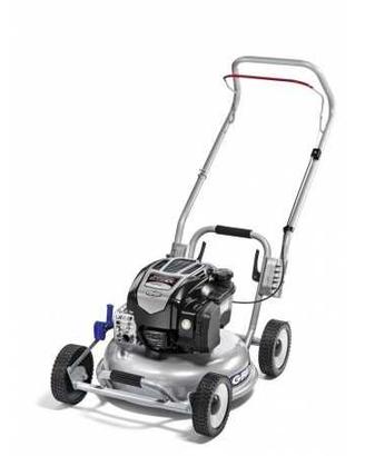 TAGLIAERBA GRIN HM46 B&S