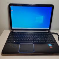 Notebook Hp Dv6