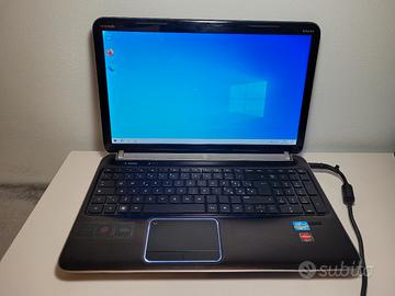 Notebook Hp Dv6