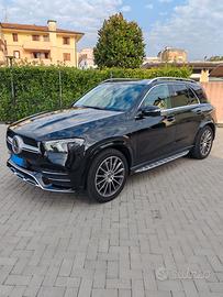 Mercedes GLE 350 DE