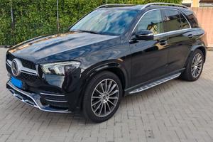 Mercedes GLE 350 DE