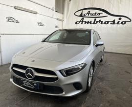 Mercedes-Benz Classe A A 180 d Automatic Prem...