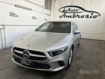 Mercedes-Benz Classe A A 180 d Automatic Prem...