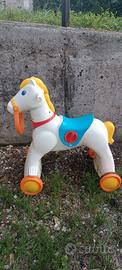 Cavallo Chicco Rodeo