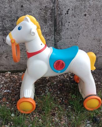 Cavallo Chicco Rodeo