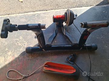 Rullo per bicicletta