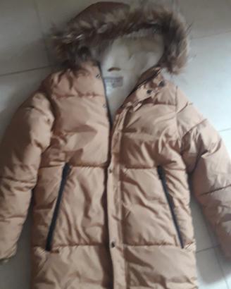 giubbotto ragazzo Original Marines