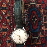 Zenith stellina