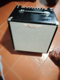 Ashdown - studio10  leggere la descrizione 