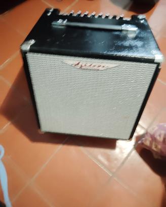 Ashdown - studio10  leggere la descrizione 